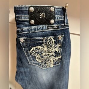Miss Me jeans- size 28